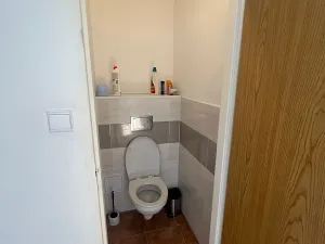 Pronájem bytu 3+1, Katusice, Polní, 90 m2