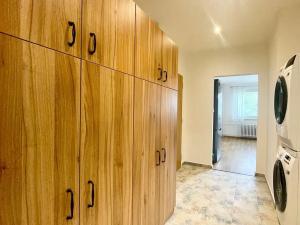 Pronájem bytu 2+kk, Jablonec nad Nisou, Mozartova, 43 m2