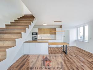 Prodej rodinného domu, Horoušany, Rubínová, 92 m2