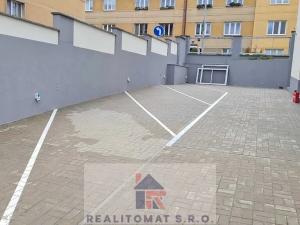 Pronájem garáže, Praha - Motol, Podhorská, 15 m2