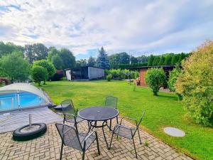 Prodej rodinného domu, Všestary, K lesu, 143 m2