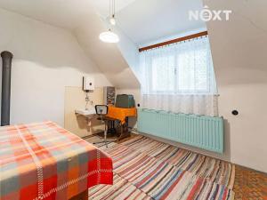 Prodej rodinného domu, Ruda nad Moravou, 115 m2