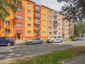 Pronájem bytu 3+1, Šumperk, Vrchlického, 60 m2