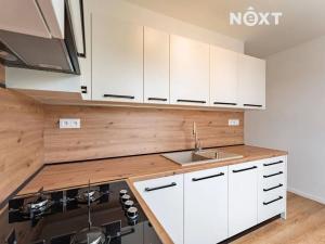 Pronájem bytu 3+1, Šumperk, Vrchlického, 60 m2