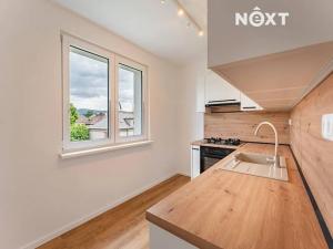Pronájem bytu 3+1, Šumperk, Vrchlického, 60 m2