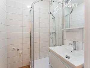 Pronájem bytu 3+1, Šumperk, Vrchlického, 60 m2