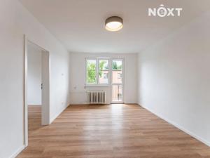 Pronájem bytu 3+1, Šumperk, Vrchlického, 60 m2