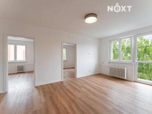 Pronájem bytu 3+1, Šumperk, Vrchlického, 60 m2