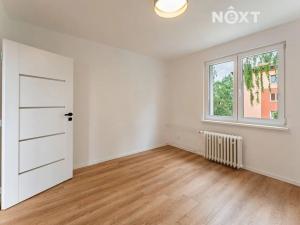Pronájem bytu 3+1, Šumperk, Vrchlického, 60 m2