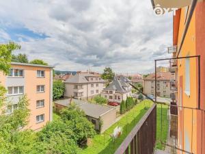 Pronájem bytu 3+1, Šumperk, Vrchlického, 60 m2