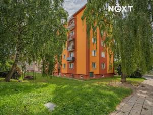 Pronájem bytu 3+1, Šumperk, Vrchlického, 60 m2