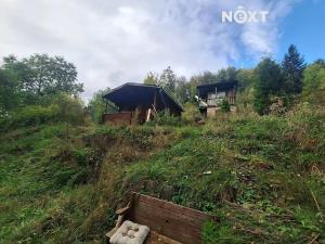 Prodej zahrady, Trutnov, 390 m2