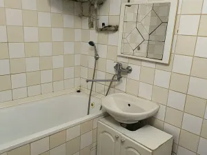 Pronájem bytu 1+1, Chabařovice, 40 m2