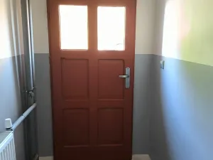 Pronájem bytu 1+1, Chabařovice, 40 m2