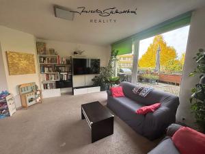 Pronájem bytu 3+kk, Olomouc, Bacherova, 72 m2