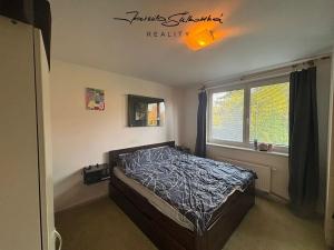 Pronájem bytu 3+kk, Olomouc, Bacherova, 72 m2