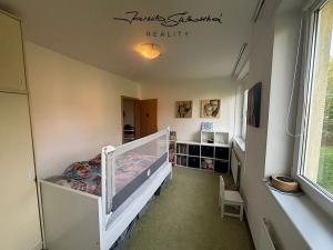 Pronájem bytu 3+kk, Olomouc, Bacherova, 72 m2