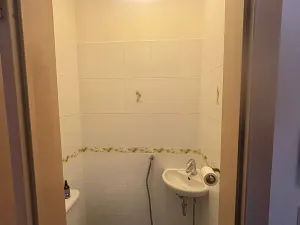 Pronájem bytu 3+kk, Olomouc, Bacherova, 72 m2