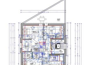 Prodej bytu 4+kk, Praha - Hlubočepy, Pod třešněmi, 145 m2