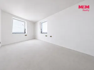 Prodej bytu 5+1, Praha - Hlubočepy, Pod třešněmi, 163 m2