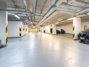 Prodej bytu 3+kk, Praha - Hostivař, náměstí Přátelství, 89 m2