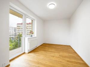 Prodej bytu 3+kk, Praha - Hostivař, náměstí Přátelství, 89 m2