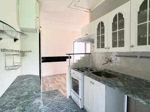 Pronájem bytu 2+1, Chomutov, Růžová, 60 m2