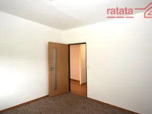 Pronájem bytu 3+1, Chomutov, Jirkovská, 62 m2