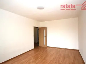 Pronájem bytu 3+1, Chomutov, Jirkovská, 62 m2