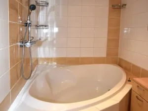 Pronájem bytu 3+1, Chomutov, Jirkovská, 62 m2