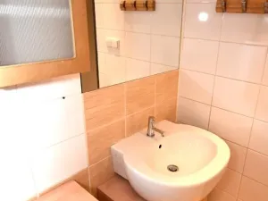 Pronájem bytu 3+1, Chomutov, Jirkovská, 62 m2