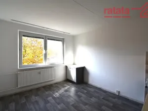 Pronájem bytu 1+1, Klášterec nad Ohří, Olšová, 40 m2