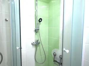 Pronájem bytu 1+1, Klášterec nad Ohří, Olšová, 40 m2