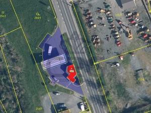 Prodej komerční, Kly - Dolní Vinice, 60 m2