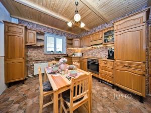 Prodej rodinného domu, Moravičany, 130 m2