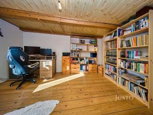 Prodej rodinného domu, Moravičany, 130 m2