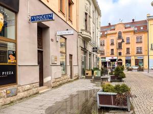 Pronájem obchodního prostoru, Ostrava, Stodolní, 60 m2