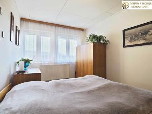 Prodej bytu 3+1, Vikýřovice, Okružní, 63 m2