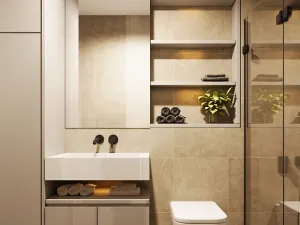 Prodej bytu 2+kk, Praha - Zbraslav, Elišky Přemyslovny, 38 m2