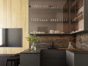 Prodej bytu 2+kk, Praha - Zbraslav, Elišky Přemyslovny, 38 m2