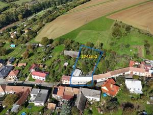 Prodej rodinného domu, Zdounky, 160 m2