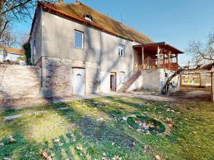 Prodej rodinného domu, Břežany, 197 m2