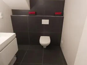 Pronájem bytu 3+kk, Kroměříž, Štěchovice, 121 m2