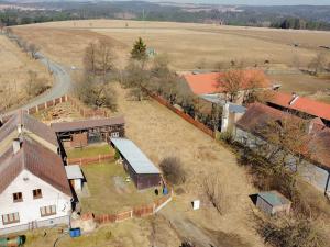 Prodej pozemku pro bydlení, Planá, 983 m2