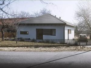 Prodej pozemku pro bydlení, Planá, 983 m2