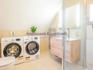 Prodej bytu 3+kk, Volary, 119 m2