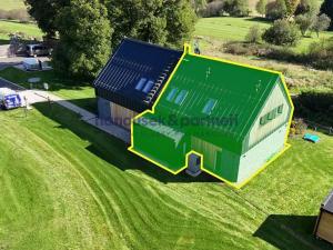 Prodej bytu 3+kk, Volary, 119 m2