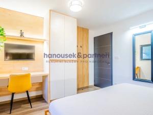 Prodej bytu 4+kk, Volary, 111 m2