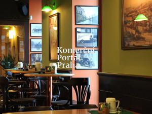 Pronájem restaurace, Praha - Smíchov, Radlická, 488 m2