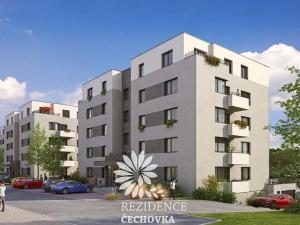 Prodej bytu 3+kk, Havlíčkův Brod, Stromovka, 86 m2